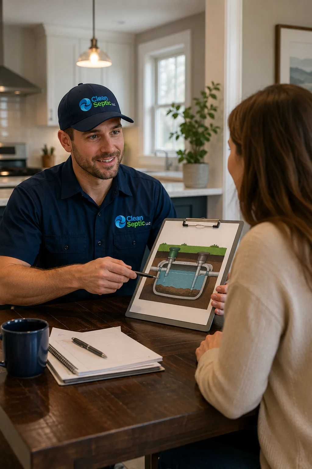 Septic Tank Pumping Coleman, GA FAQs